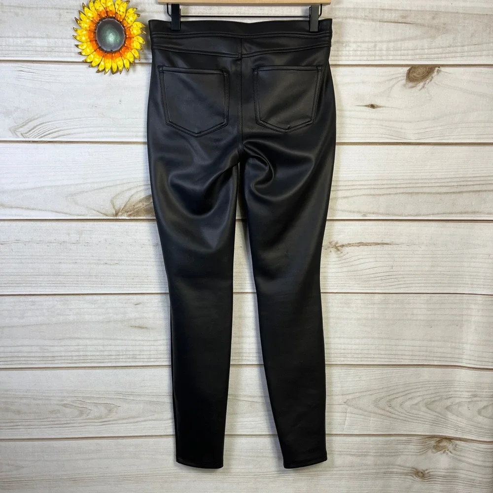 Express sleek vegan